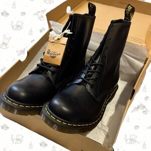 Brand New Dr. Martens 1460 Boot - Women's 11